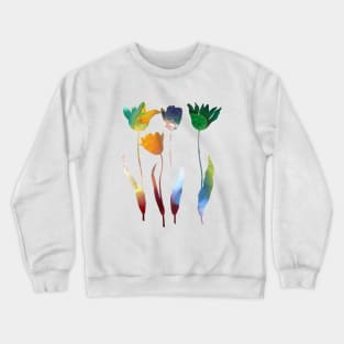 Tuilps Crewneck Sweatshirt